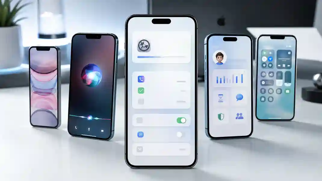 iOS 27 Public Beta Rilis