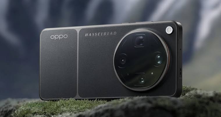 OPPO Find X9 Ultra