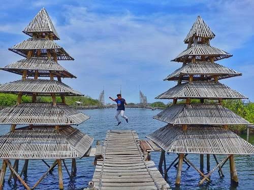 Kalibiru Kulon Progo