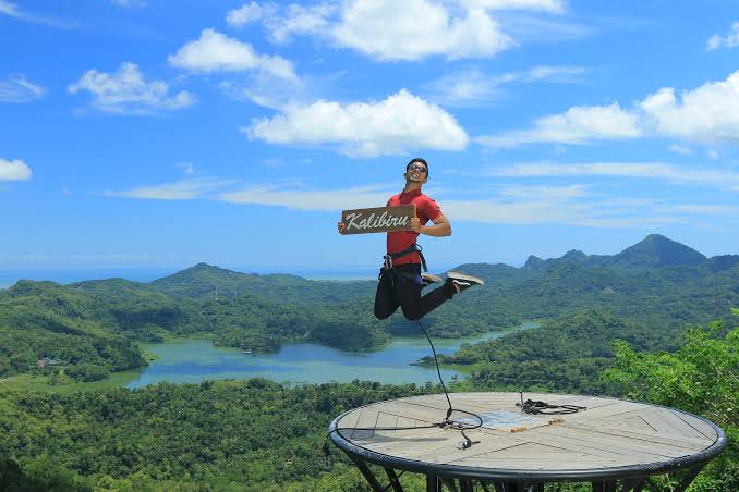 Kalibiru Kulon Progo