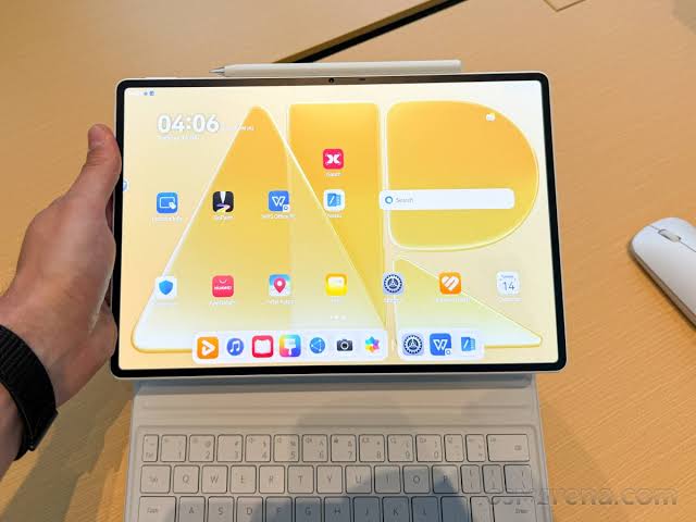 Huawei MatePad Air