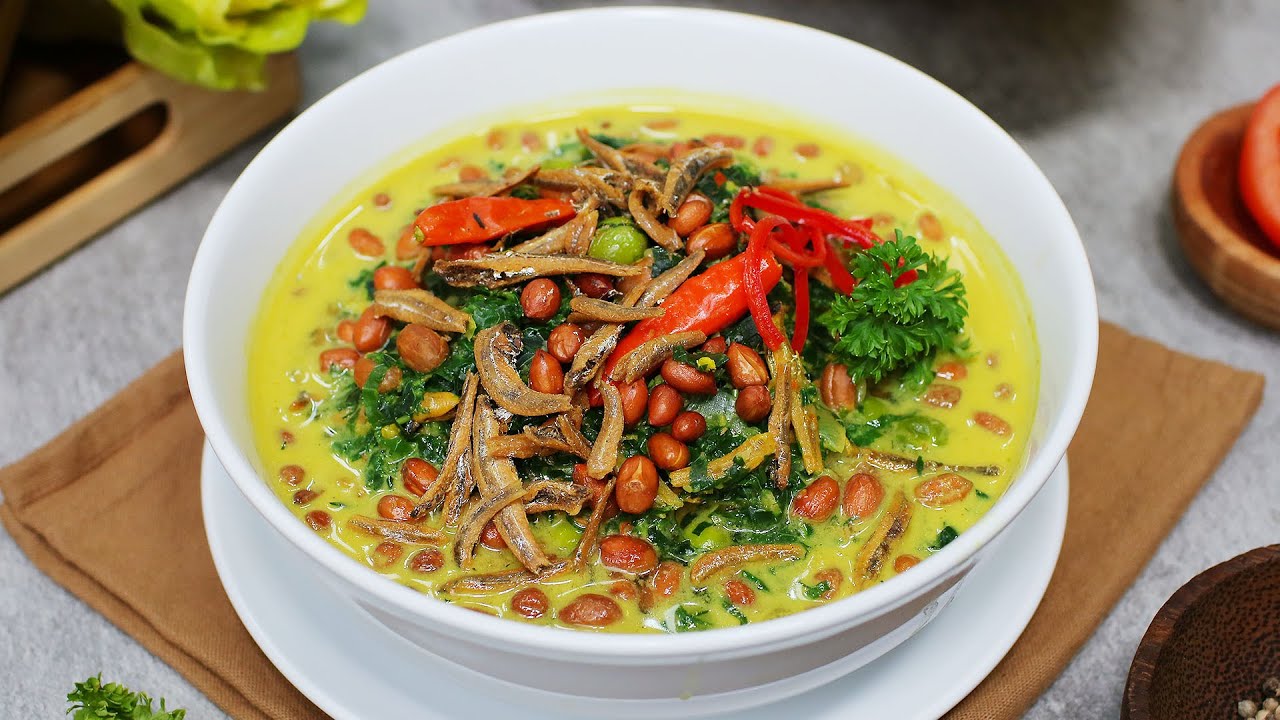 Kalumpe Kuliner Dayak