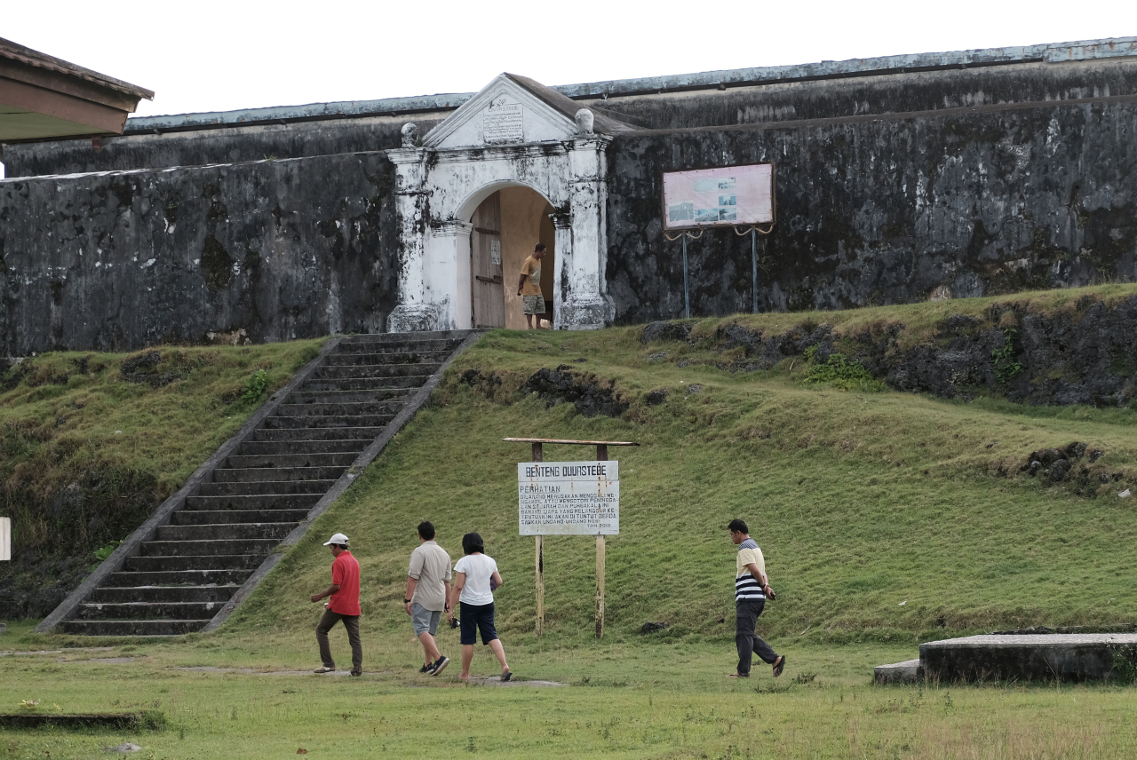 Benteng Duurstede