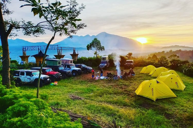 Bukit Nirwana
