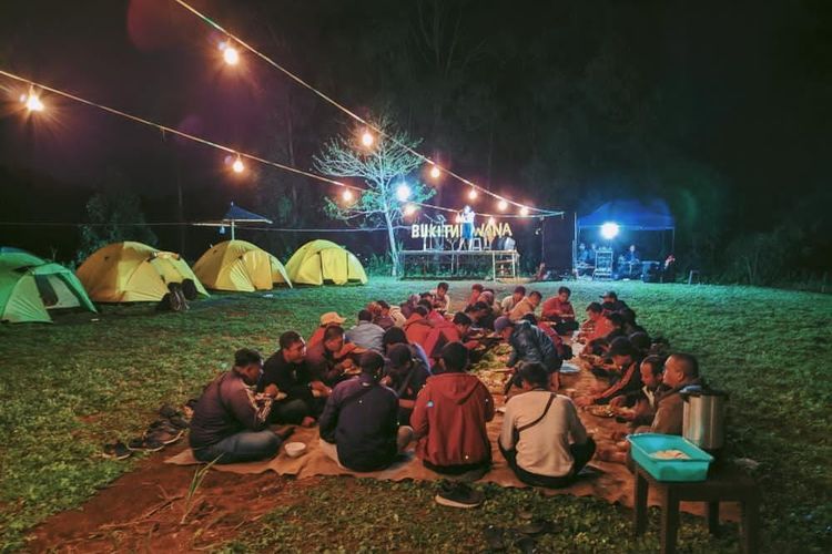 Bukit Nirwana