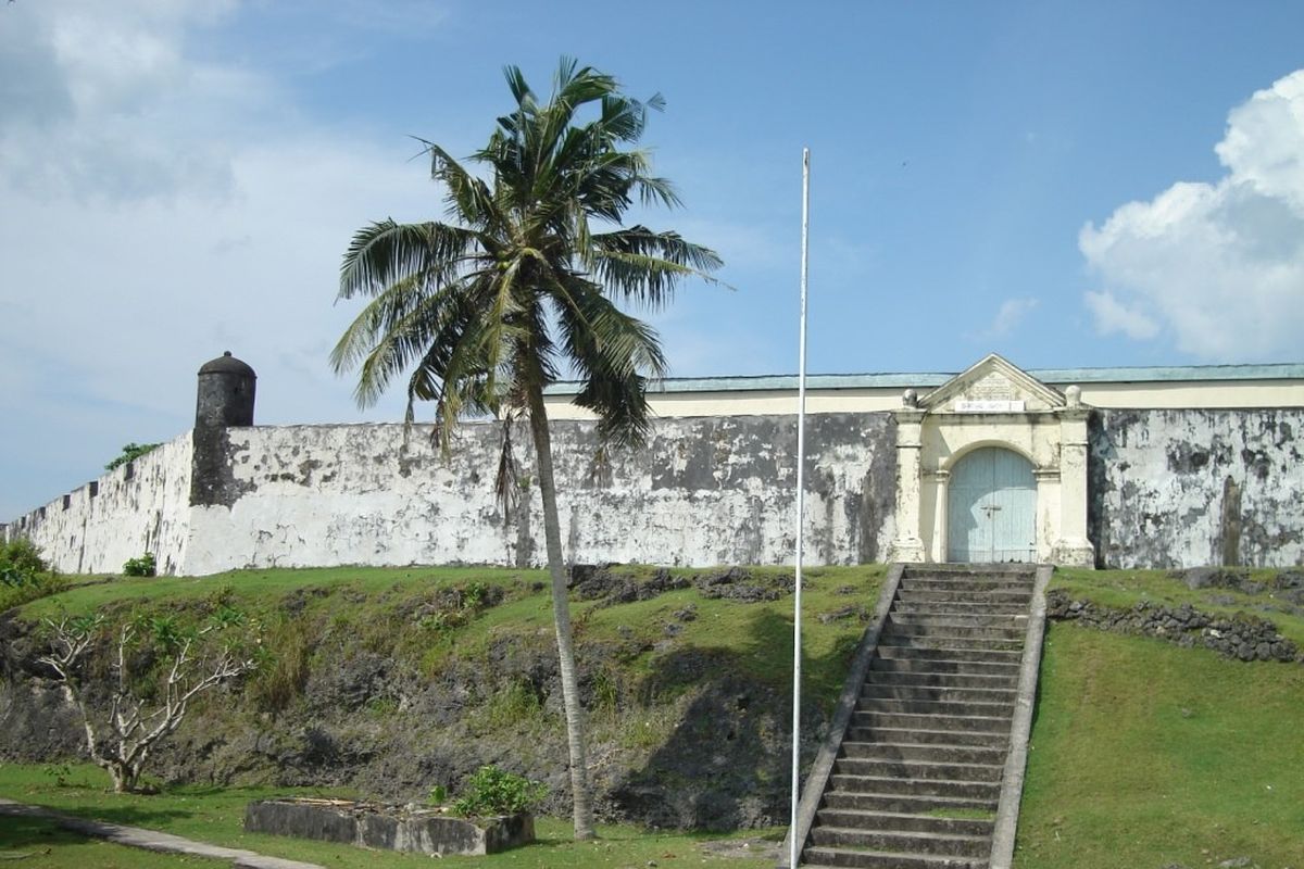 Benteng Duurstede