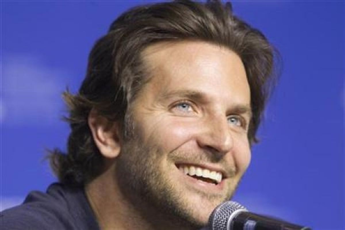 Bradley Cooper