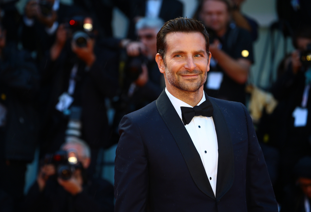Popularitas Bradley Cooper di Era Film Modern