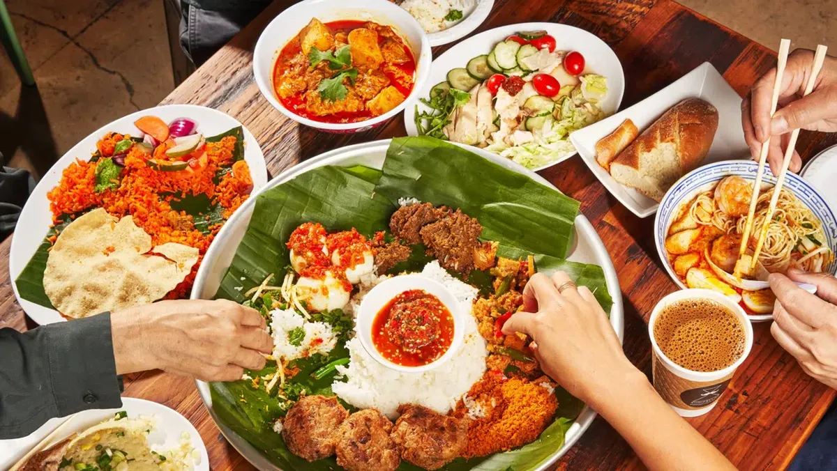 Tentukan Konsep Sebelum Menyewa Tempat