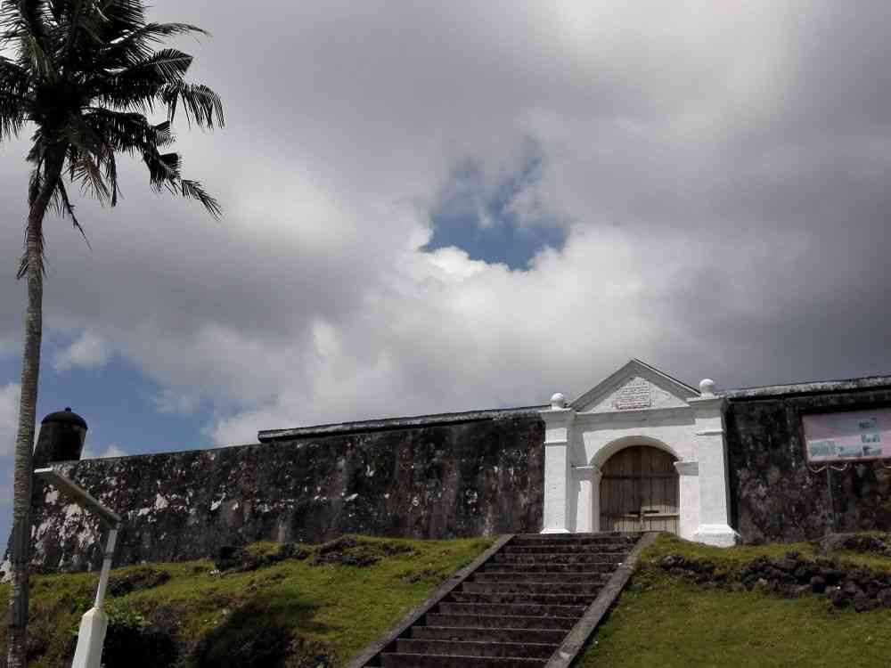 Benteng Duurstede