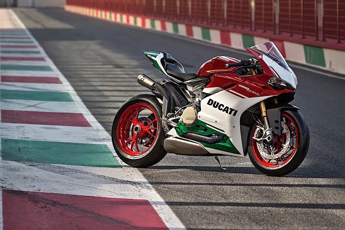 Motor Sport