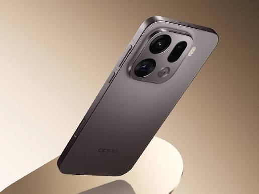 OPPO Find X9 Pro