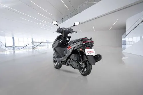 Yamaha Cygnus X